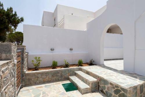 Villa Le Sable - Aliki Paros