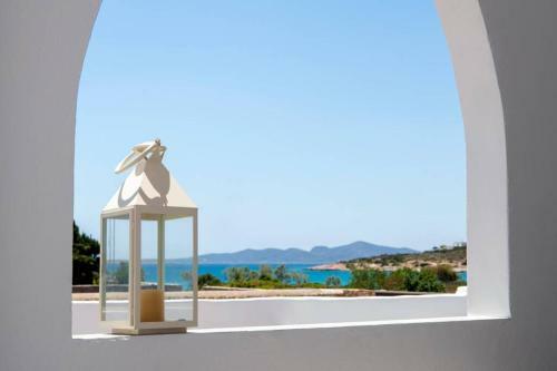 Villa Le Sable - Aliki Paros