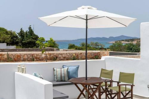 Villa Le Sable - Aliki Paros