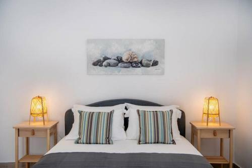 Villa Le Sable - Aliki Paros