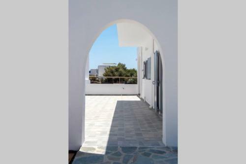 Villa Le Sable - Aliki Paros
