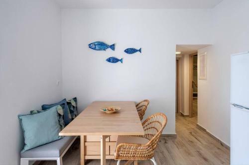 Villa Le Sable - Aliki Paros