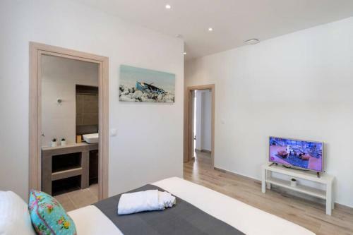 Villa Le Sable - Aliki Paros