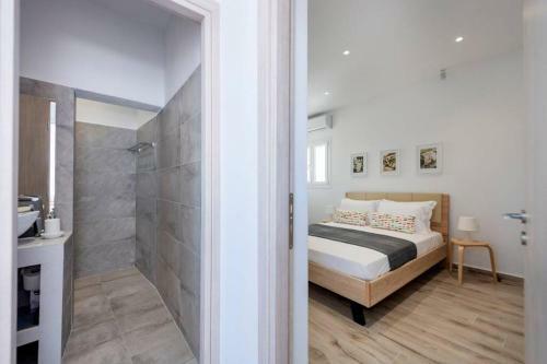 Villa Le Sable - Aliki Paros