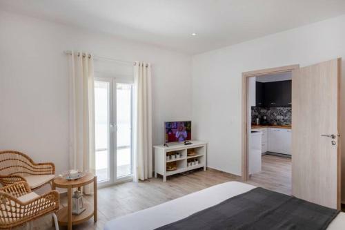 Villa Le Sable - Aliki Paros