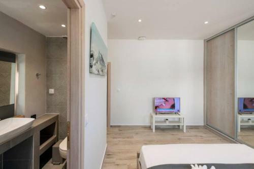 Villa Le Sable - Aliki Paros