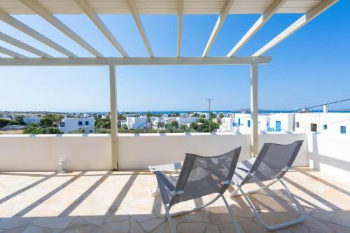 Apartamento Irene's House In Aliki