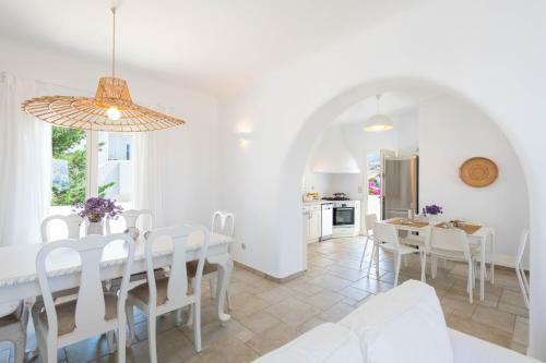 Apartamento Irene's House In Aliki