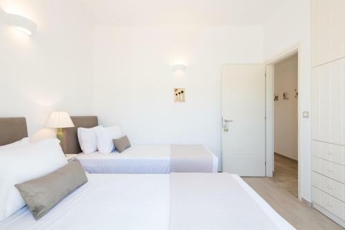 Apartamento Irene's House In Aliki