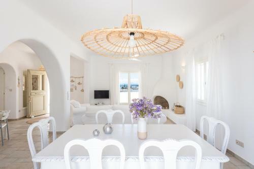 Apartamento Irene's House In Aliki