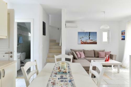 Villa Dinos