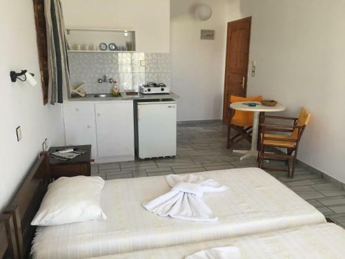 Apartamento Poseidonio Of Paros