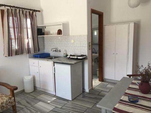 Apartamento Poseidonio Of Paros