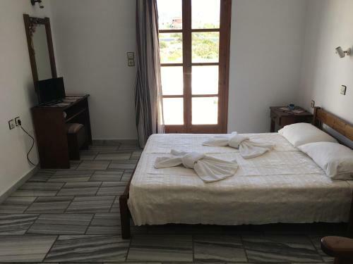 Apartamento Poseidonio Of Paros
