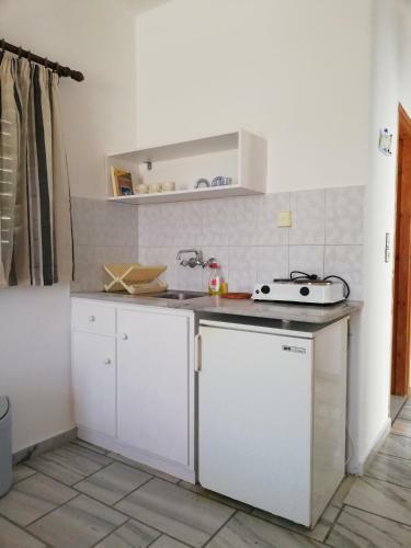 Apartamento Poseidonio Of Paros