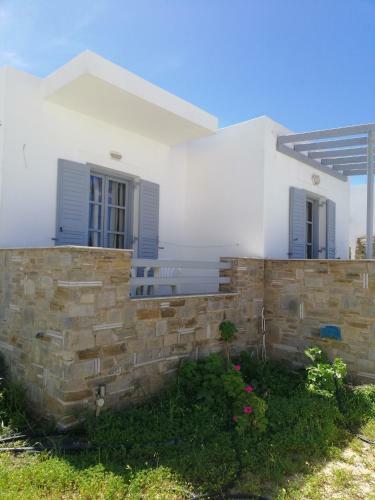 Apartamento Poseidonio Of Paros