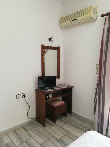 Apartamento Poseidonio Of Paros