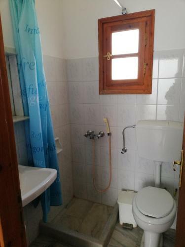 Apartamento Poseidonio Of Paros