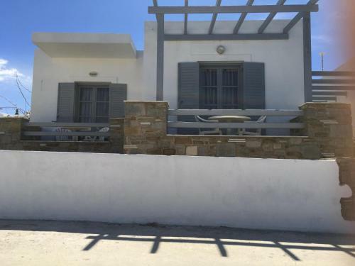 Apartamento Poseidonio Of Paros
