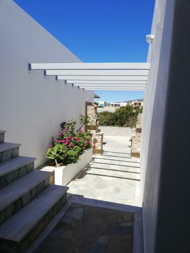 Apartamento Poseidonio Of Paros
