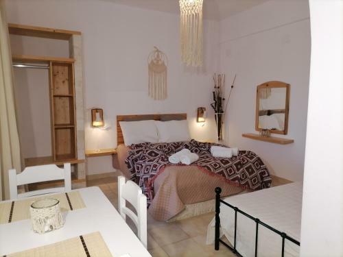 Paro's King Luxury Apartments A2
