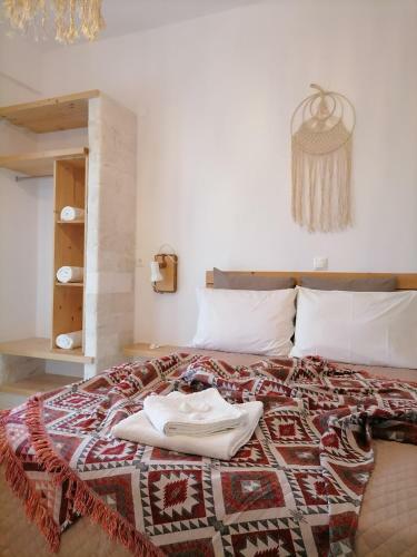 Paro's King Luxury Apartments A2