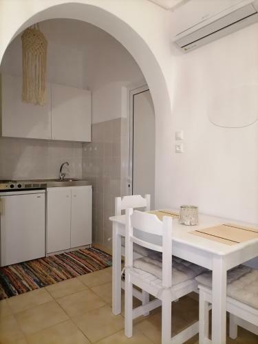 Paro's King Luxury Apartments A2