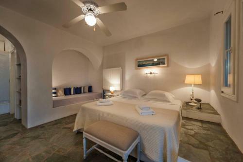 Villa Pure White