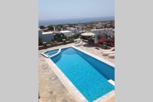 Villa Pure White