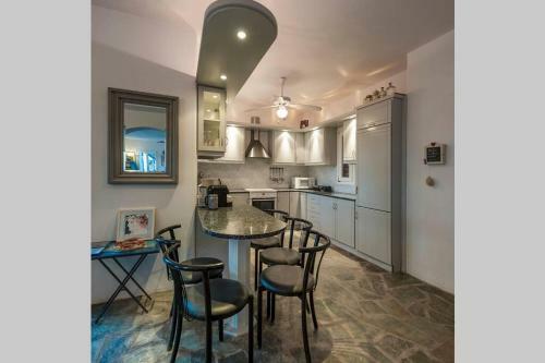 Villa Pure White