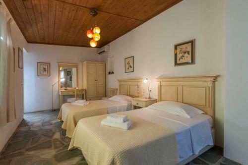 Villa Pure White