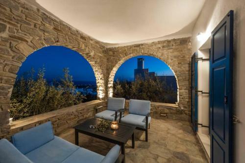 Villa Pure White