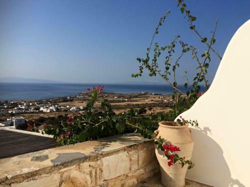 Apartamento Villa Rossi
