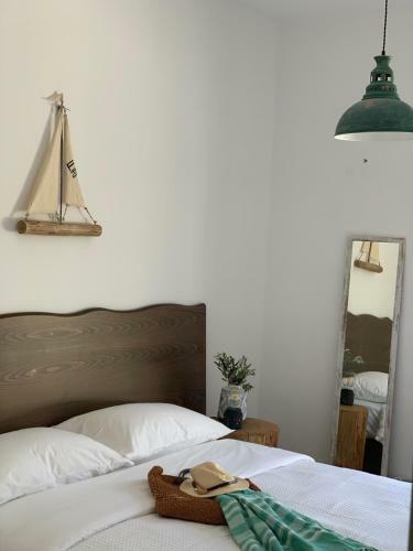 Apartamento Chrisantakis Appartments