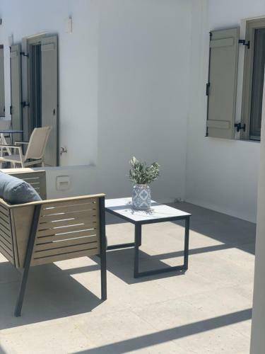 Apartamento Chrisantakis Appartments
