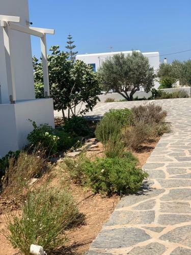 Apartamento Chrisantakis Appartments
