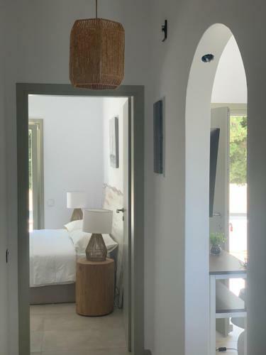 Apartamento Chrisantakis Appartments