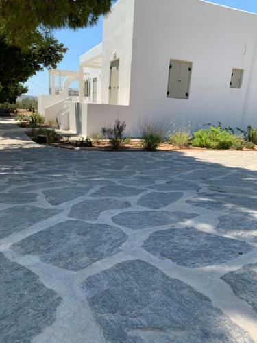 Apartamento Chrisantakis Appartments