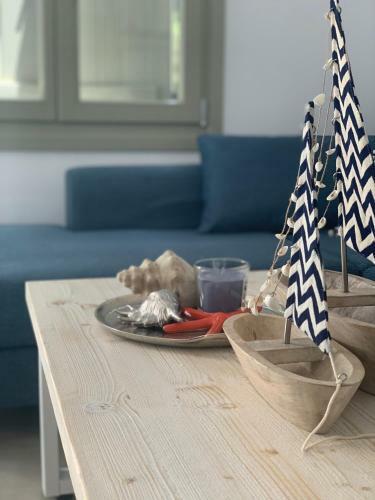 Apartamento Chrisantakis Appartments
