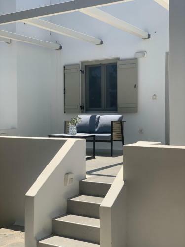 Apartamento Chrisantakis Appartments