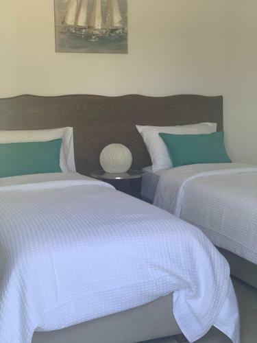 Apartamento Chrisantakis Appartments