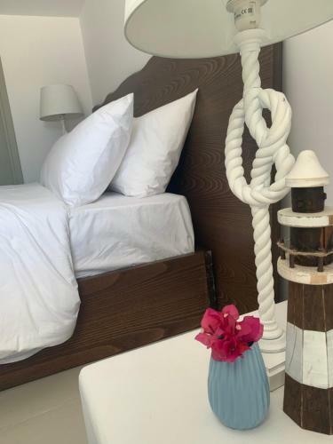 Apartamento Chrisantakis Appartments