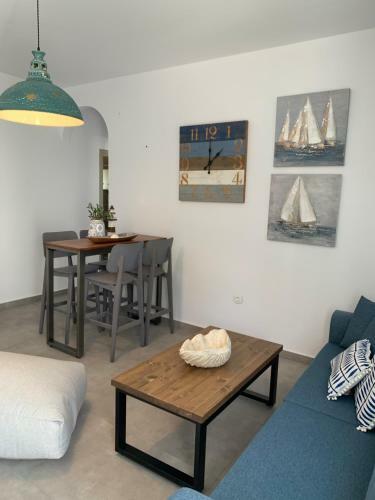 Apartamento Chrisantakis Appartments