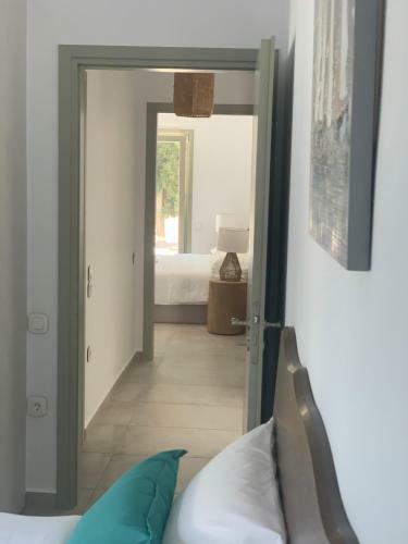 Apartamento Chrisantakis Appartments