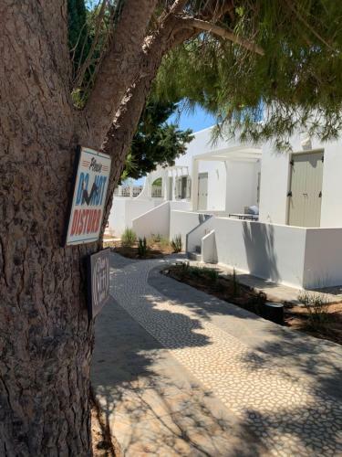 Apartamento Chrisantakis Appartments