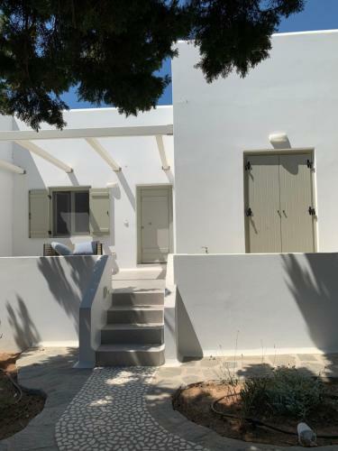 Apartamento Chrisantakis Appartments