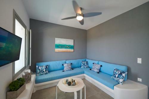 Seascape Residence Blanc