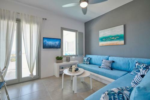 Seascape Residence Blanc