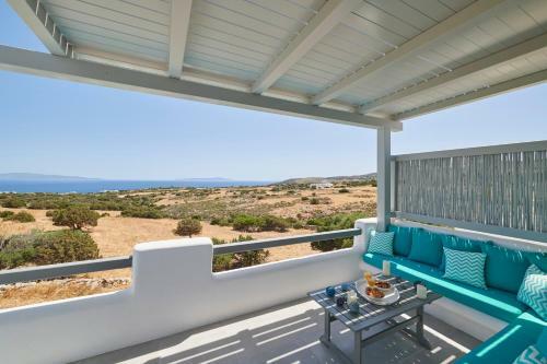 Seascape Residence Blanc
