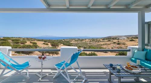 Seascape Residence Blanc